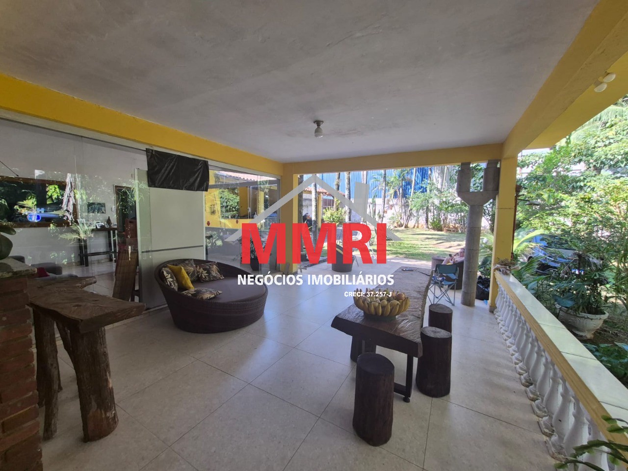 Chácara, 2 quartos, 1800 m² - Foto 21