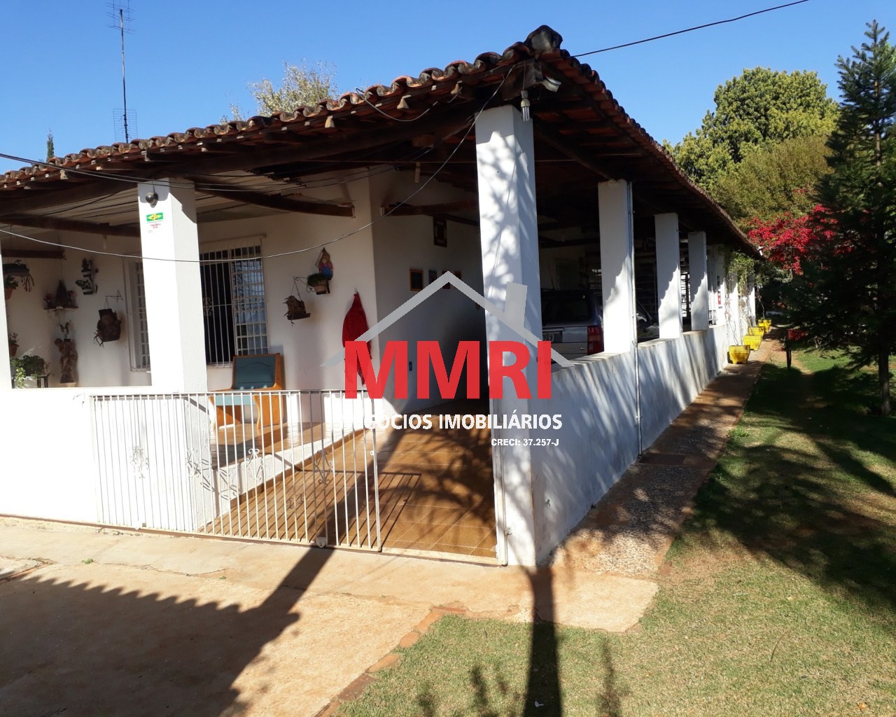Chácara, 2 quartos - Foto 29