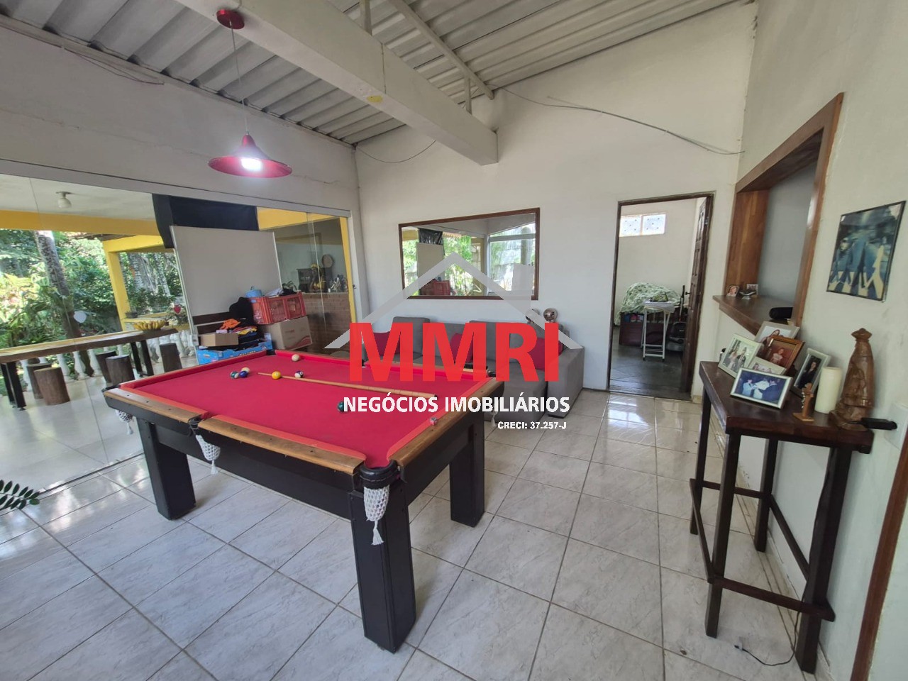 Chácara, 2 quartos, 1800 m² - Foto 13