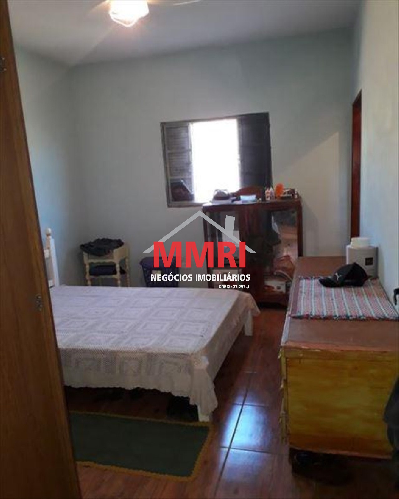 Chácara, 3 quartos, 1000 m² - Foto 8