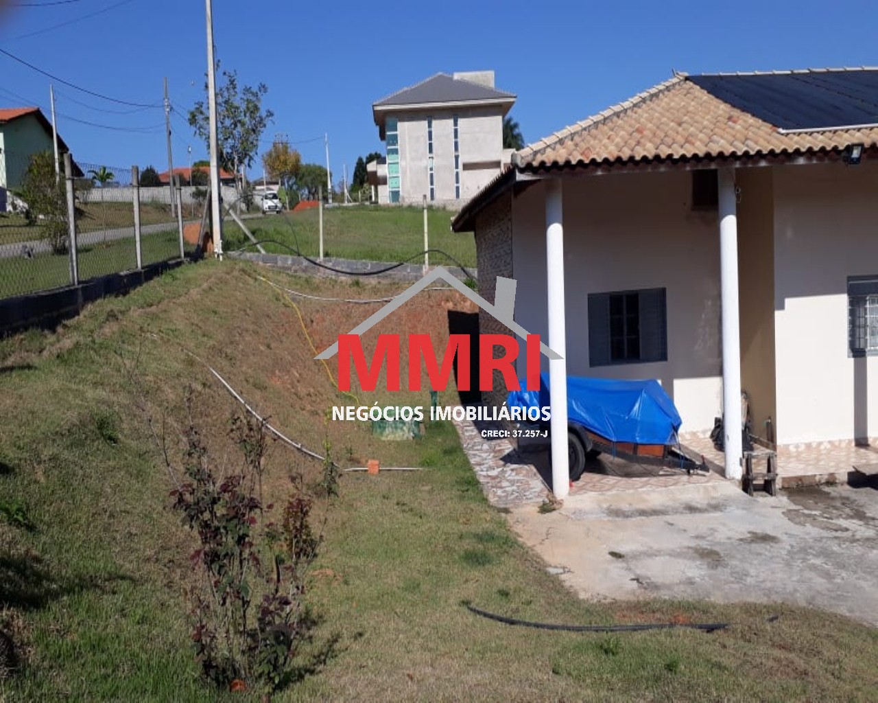 Chácara, 3 quartos, 1000 m² - Foto 48