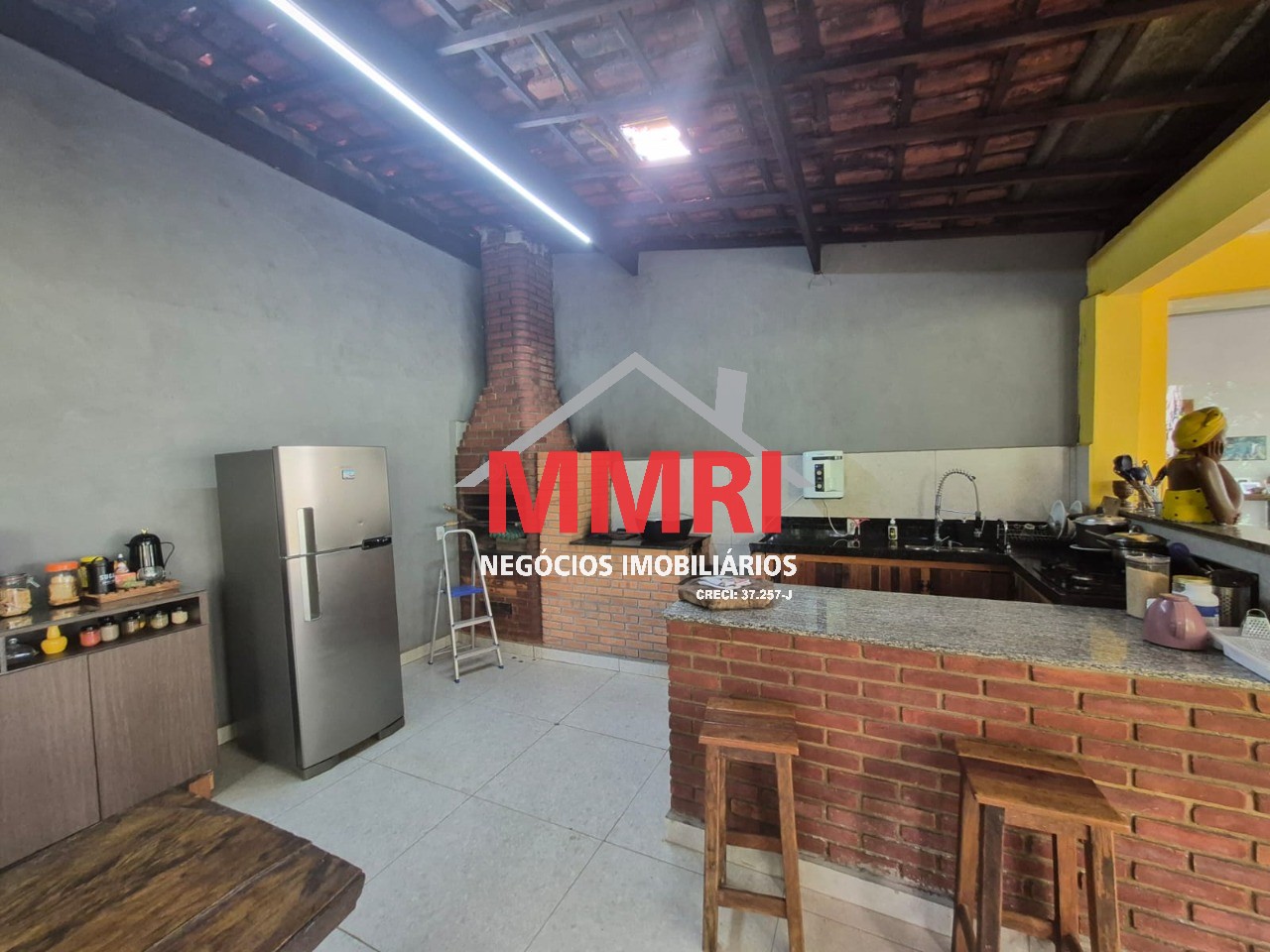 Chácara, 2 quartos, 1800 m² - Foto 16