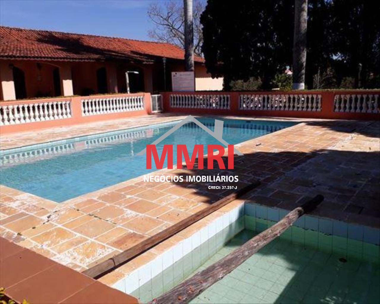 Chácara, 3 quartos, 1000 m² - Foto 14
