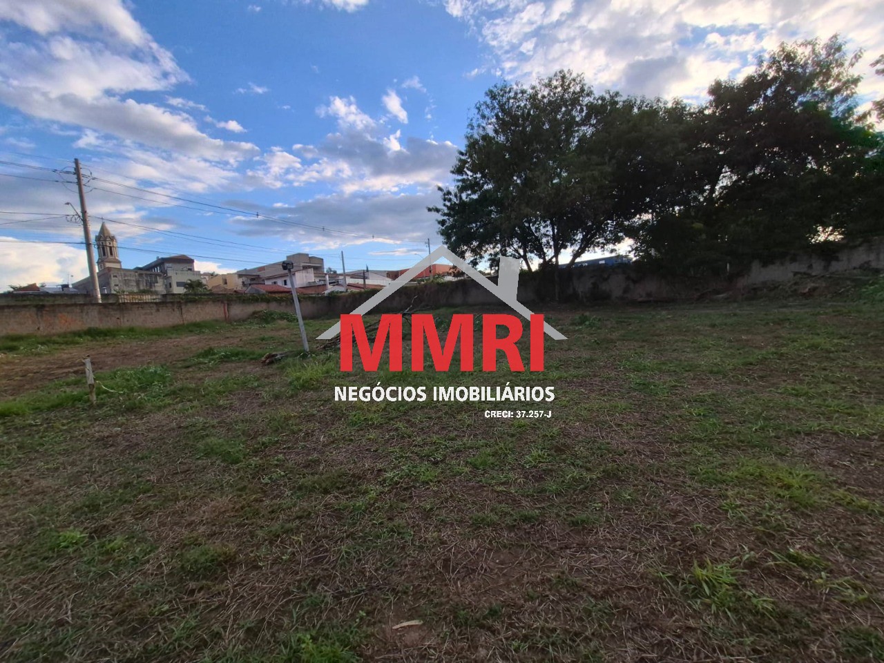 Terreno, 376 m² - Foto 1