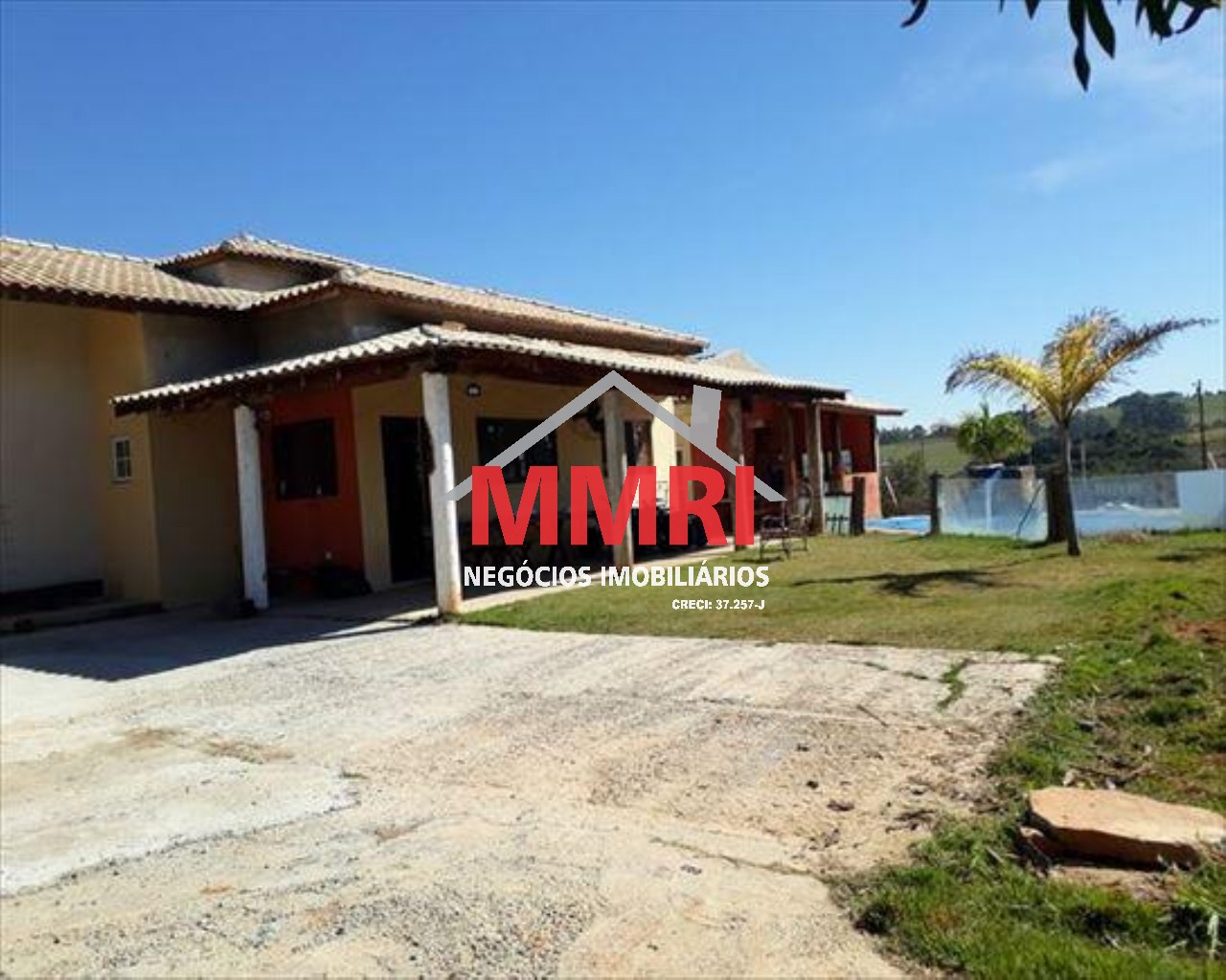 Chácara, 3 quartos, 1000 m² - Foto 18