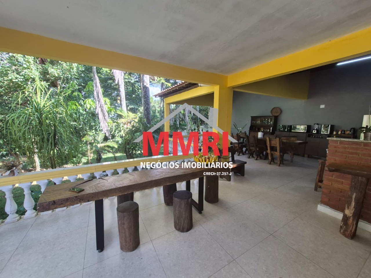 Chácara, 2 quartos, 1800 m² - Foto 22