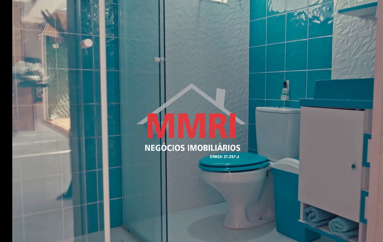 Casa de Condomínio, 4 quartos - Foto 38