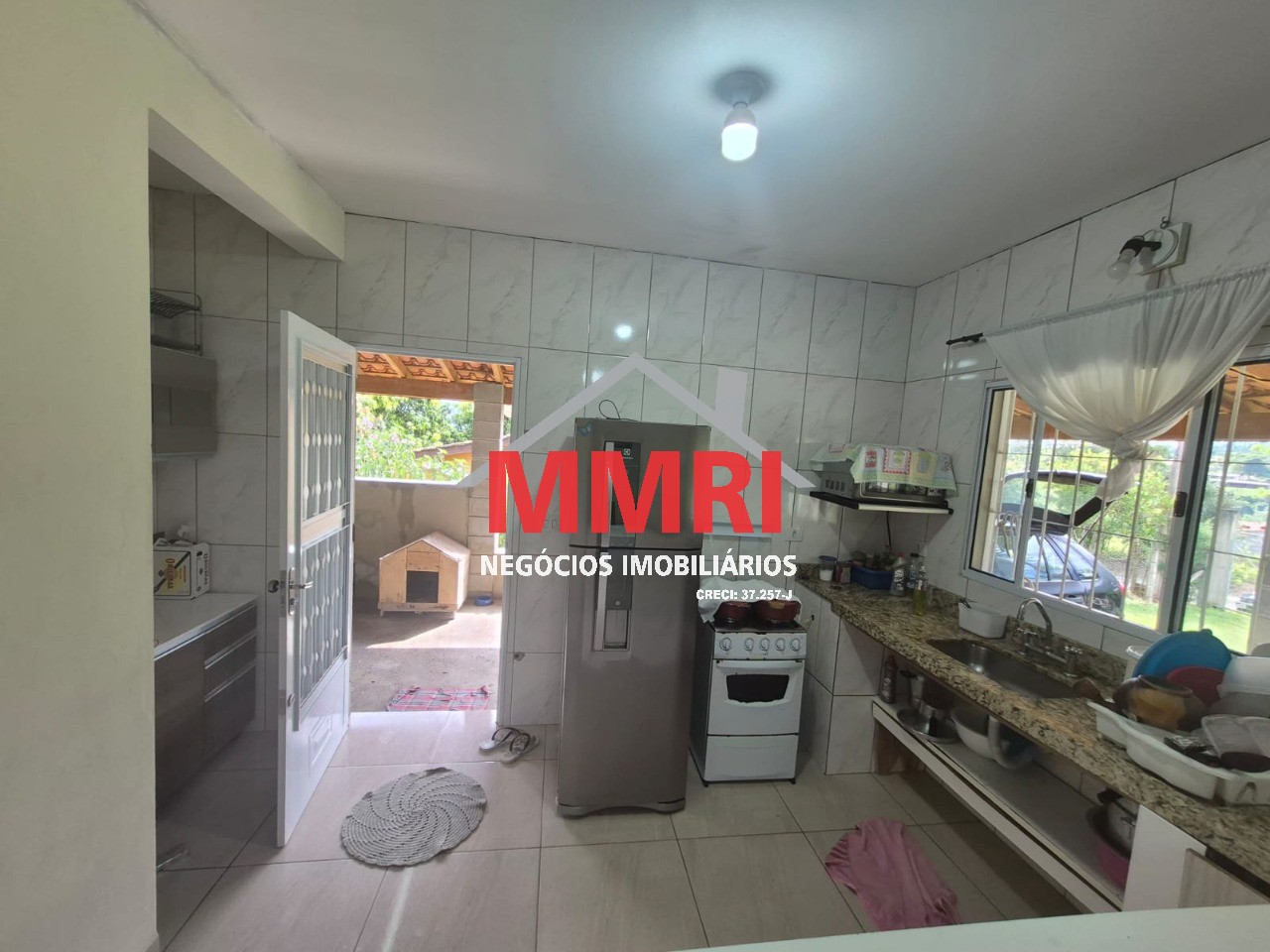 Chácara, 3 quartos, 1000 m² - Foto 29