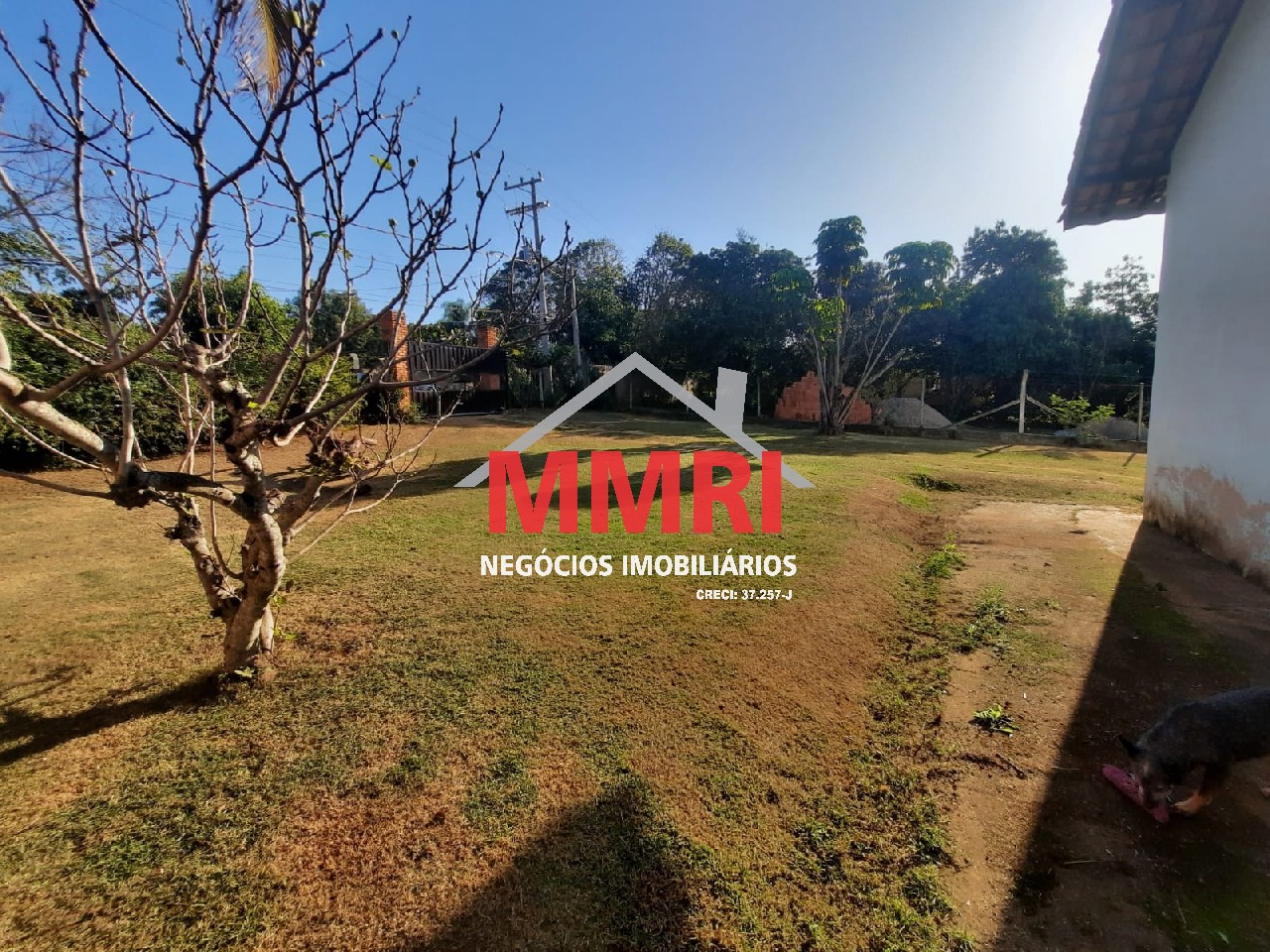 Chácara, 4 quartos, 305 m² - Foto 3