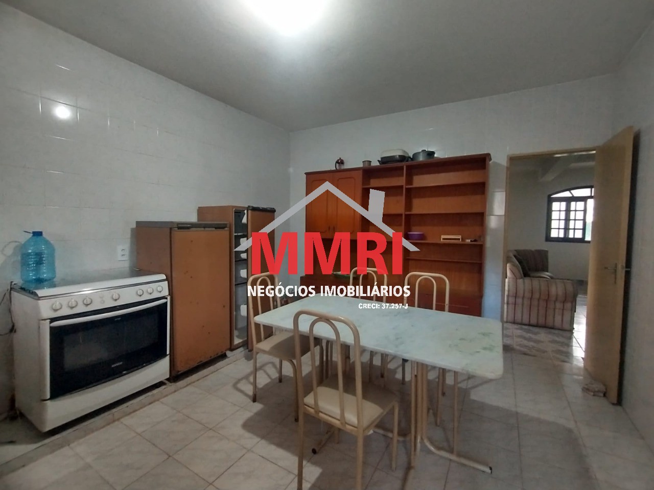 Casa, 5 quartos - Foto 9