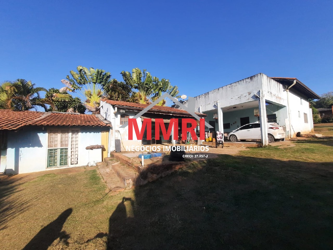 Chácara, 4 quartos, 305 m² - Foto 5