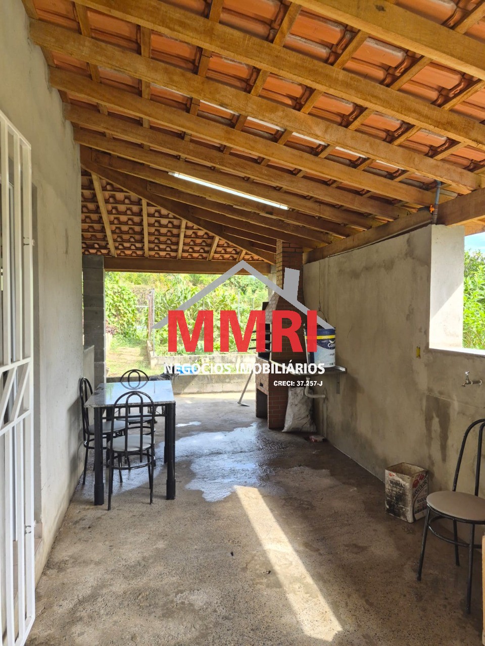 Chácara, 3 quartos, 1000 m² - Foto 31
