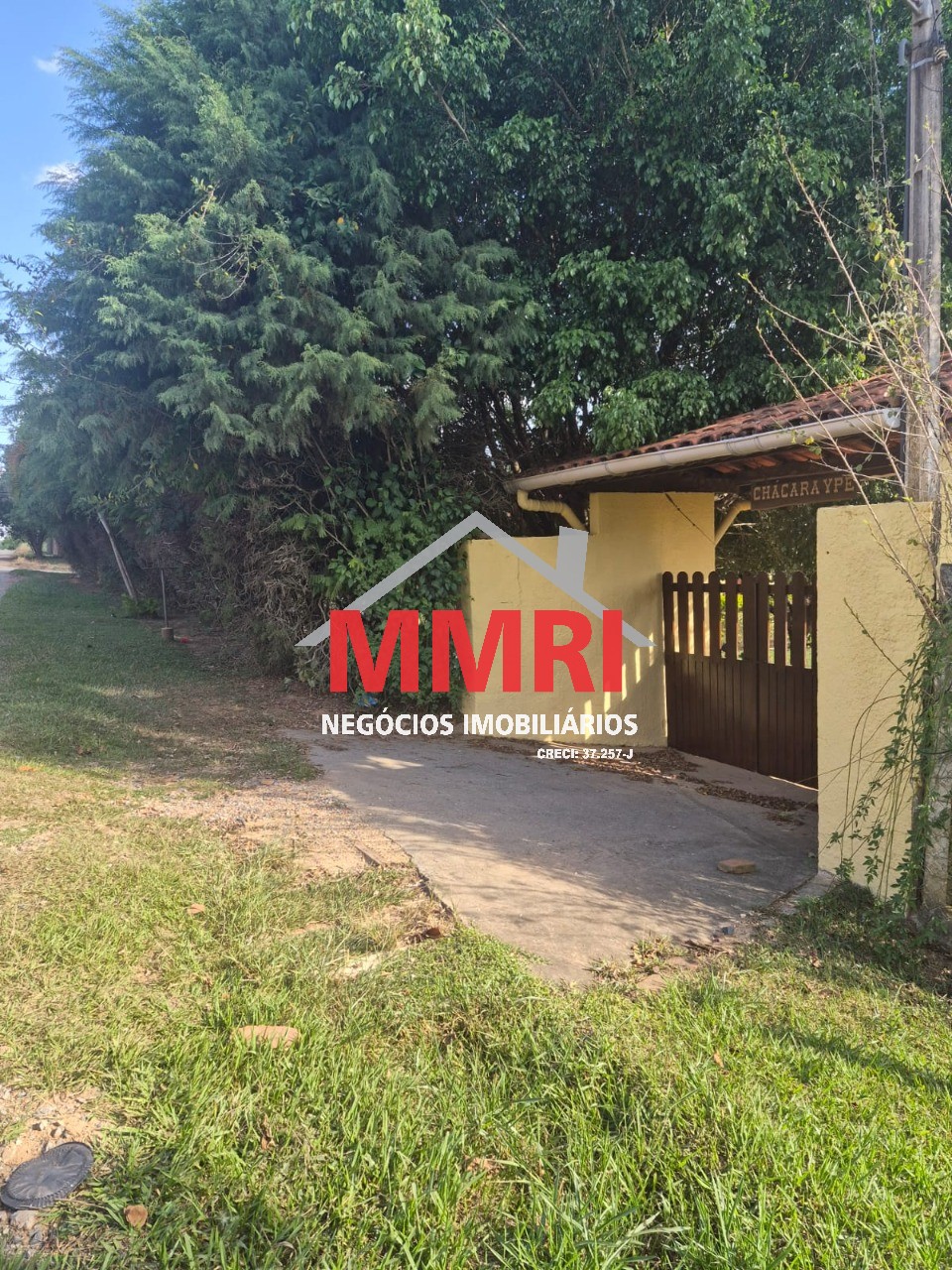 Chácara, 2 quartos, 3000 m² - Foto 2