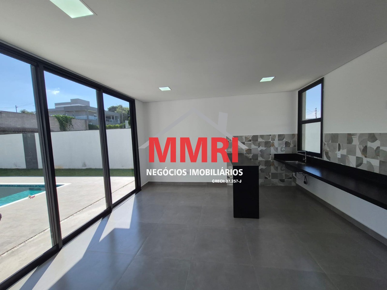 Casa de Condomínio, 4 quartos - Foto 44