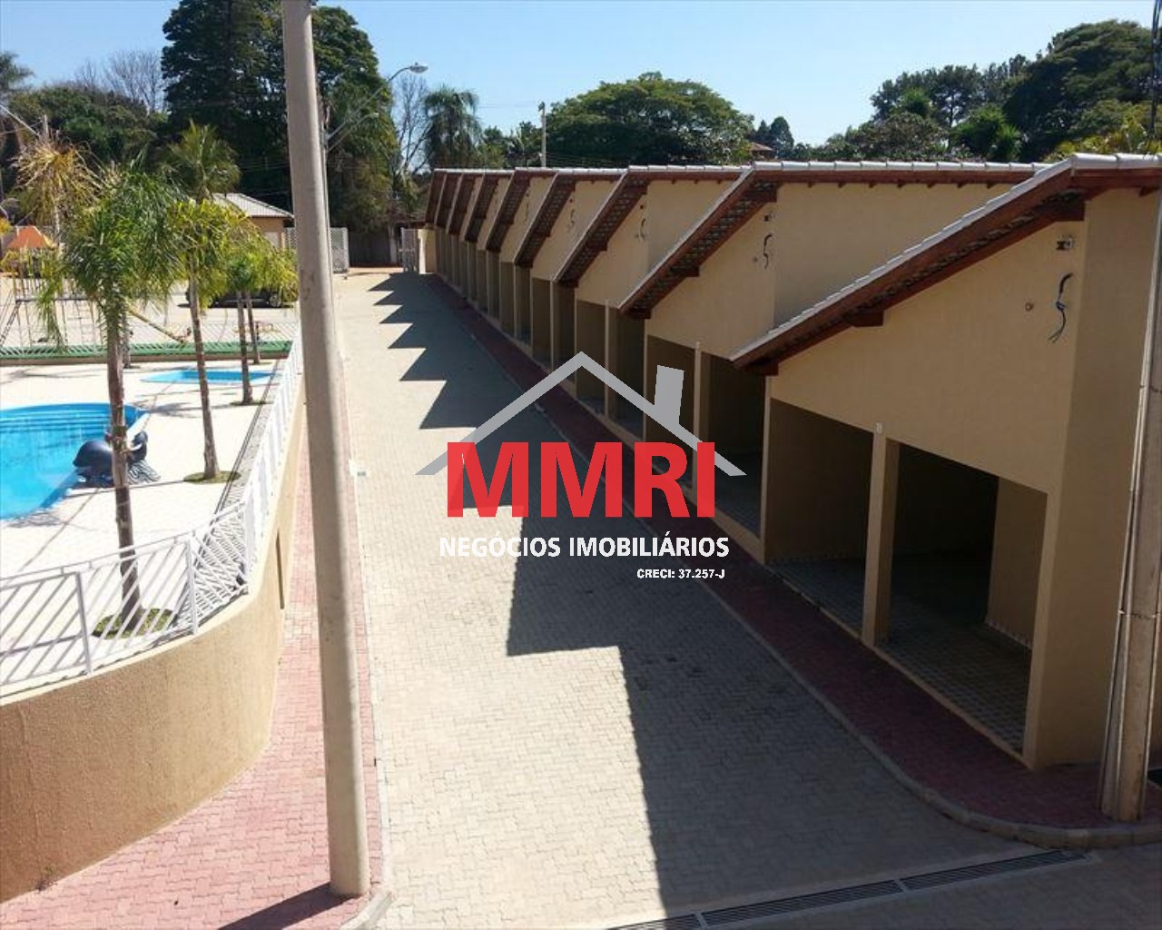 Casa de Condomínio, 3 quartos - Foto 19