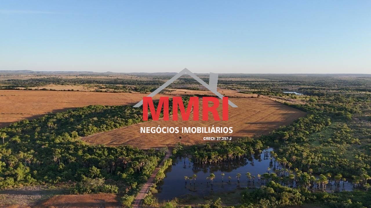 Fazenda - Foto 1