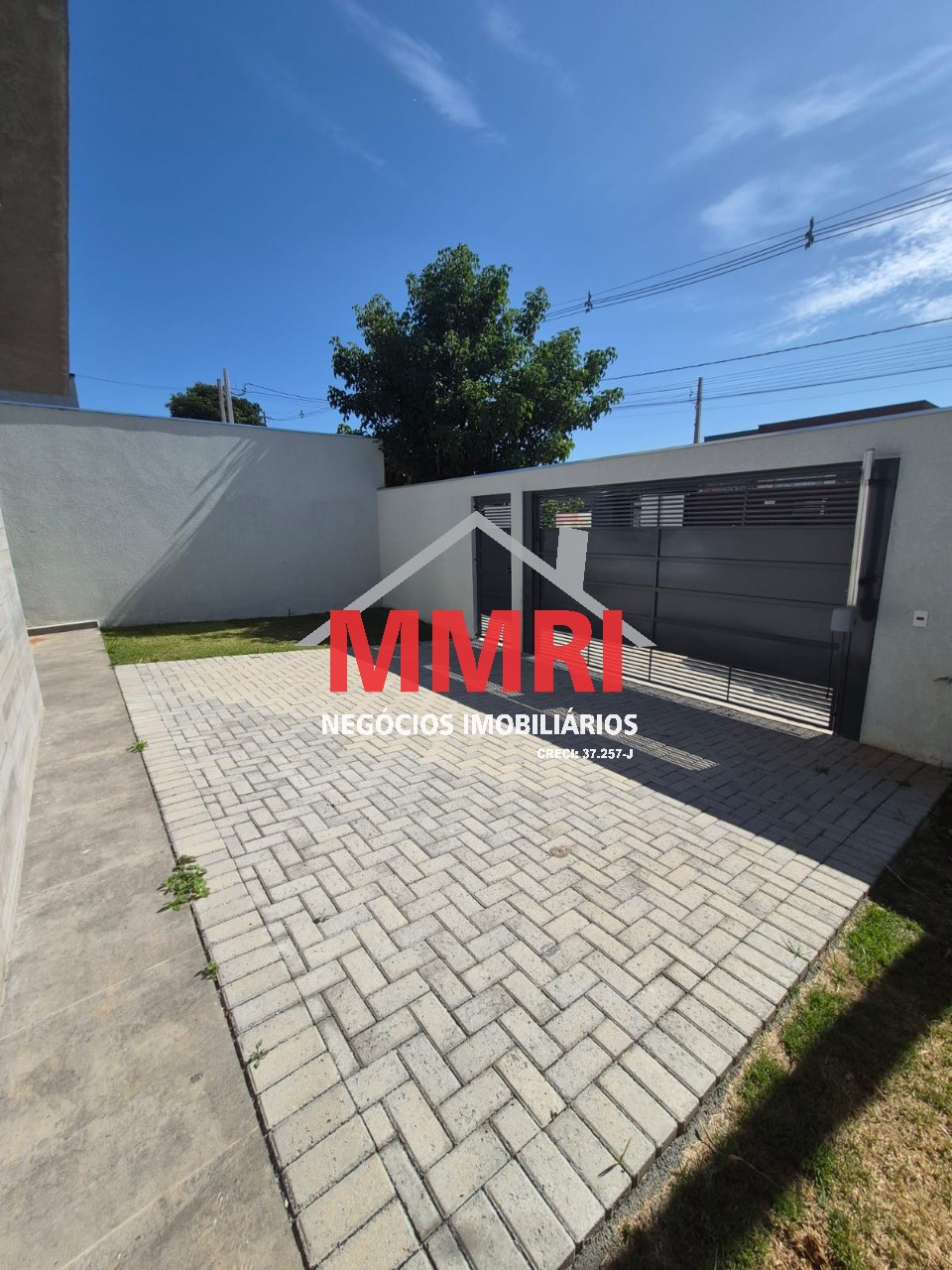 Casa, 3 quartos - Foto 2