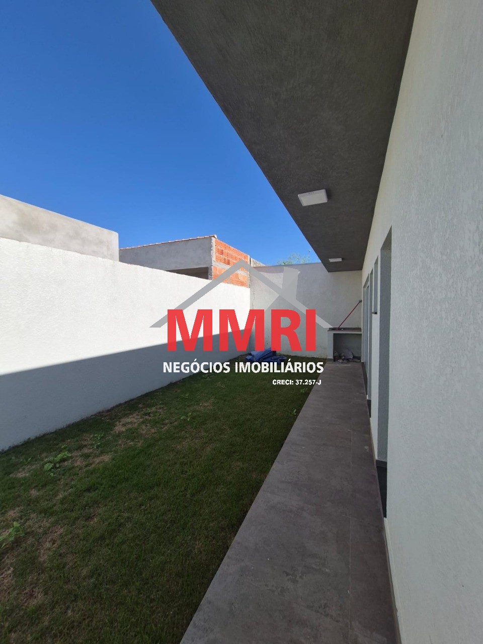 Casa, 3 quartos - Foto 4