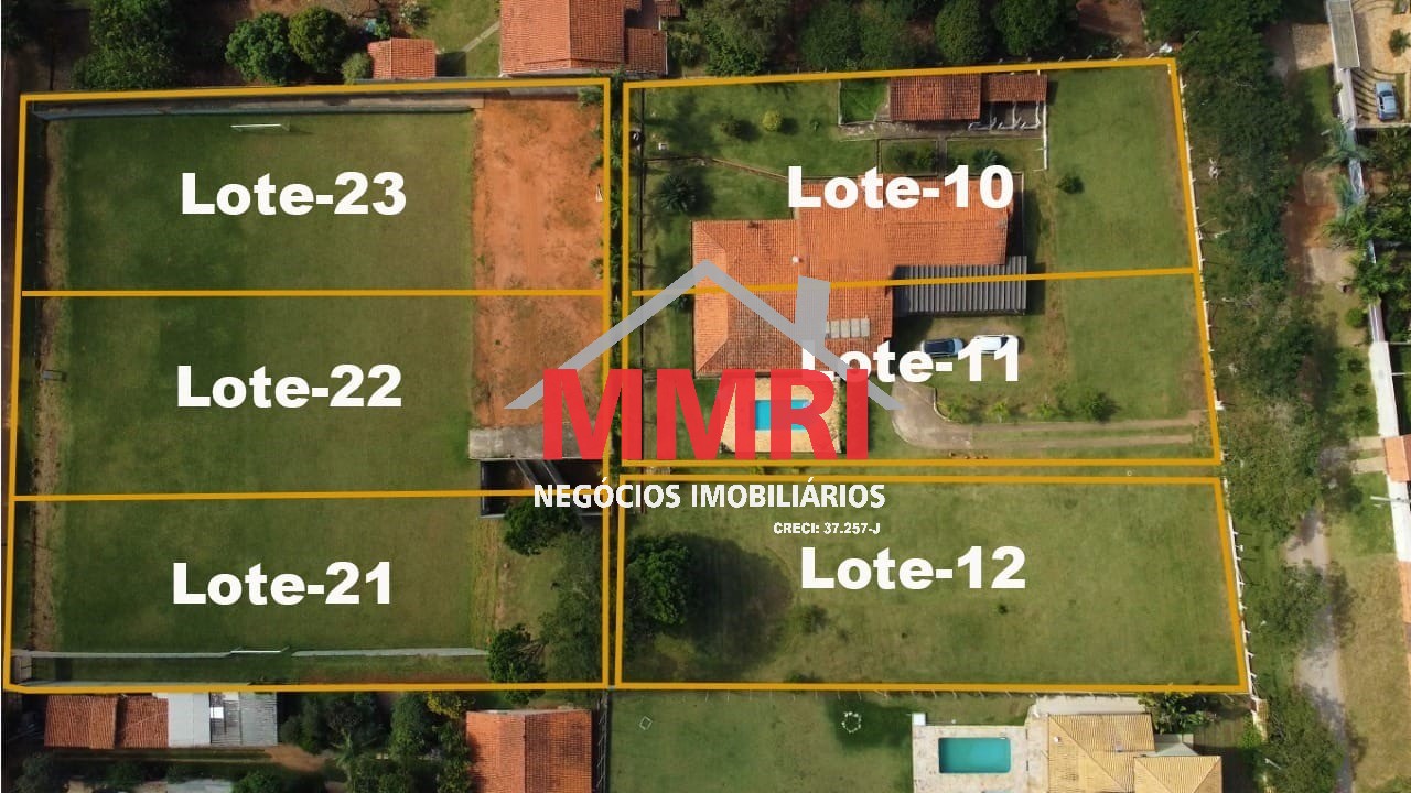Terreno, 7110 m² - Foto 1