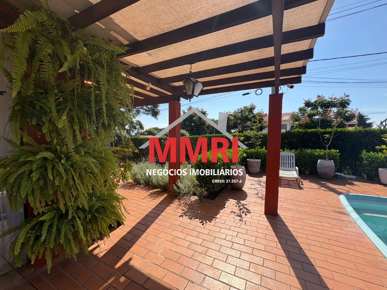 Chácara, 3 quartos, 504 m² - Foto 15