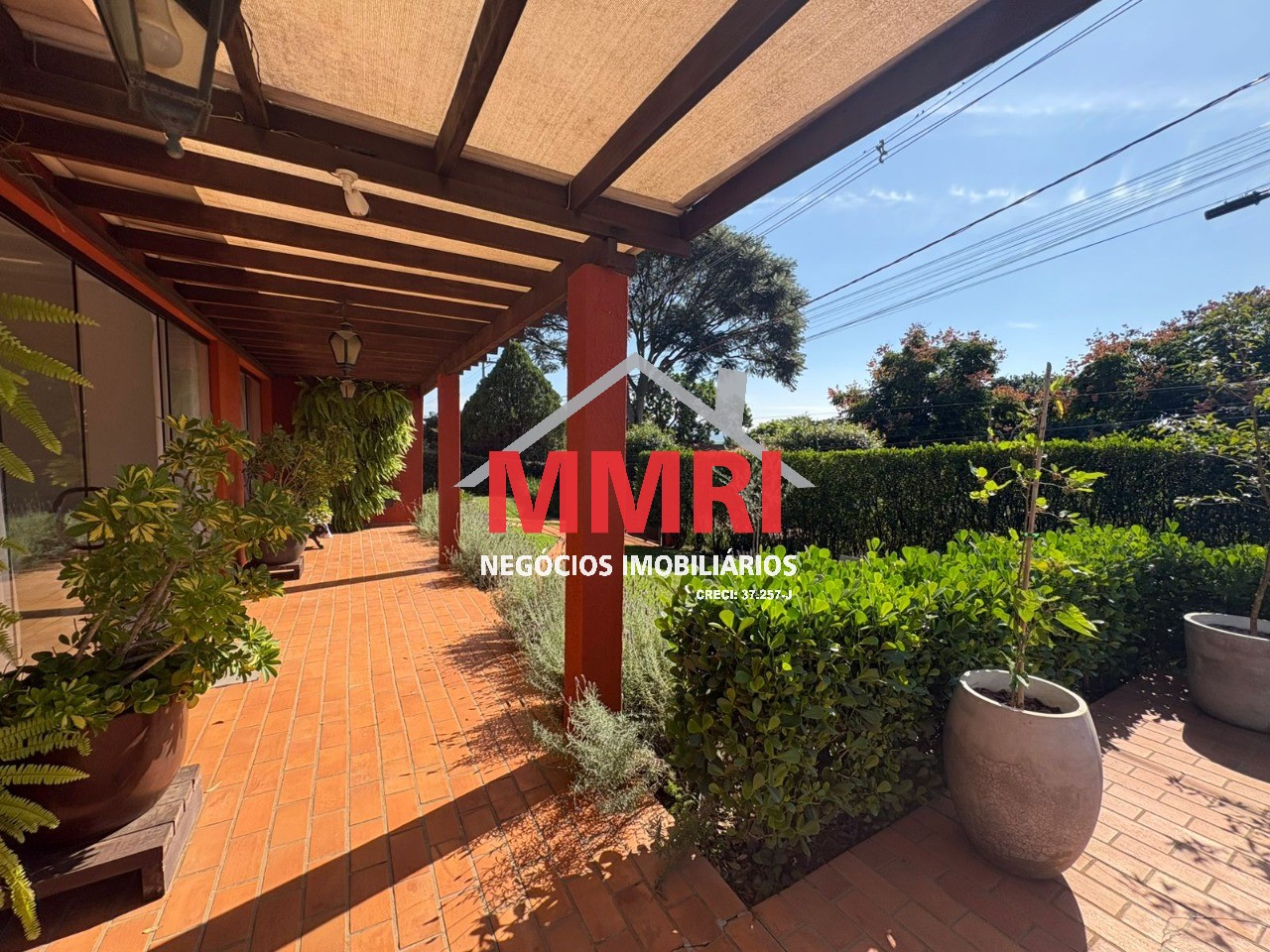 Chácara, 3 quartos, 504 m² - Foto 16