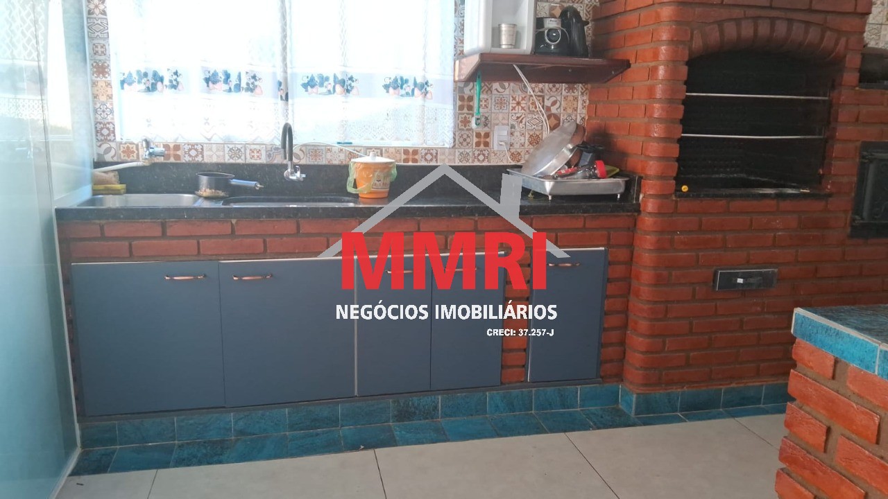 Casa de Condomínio, 5 quartos - Foto 37