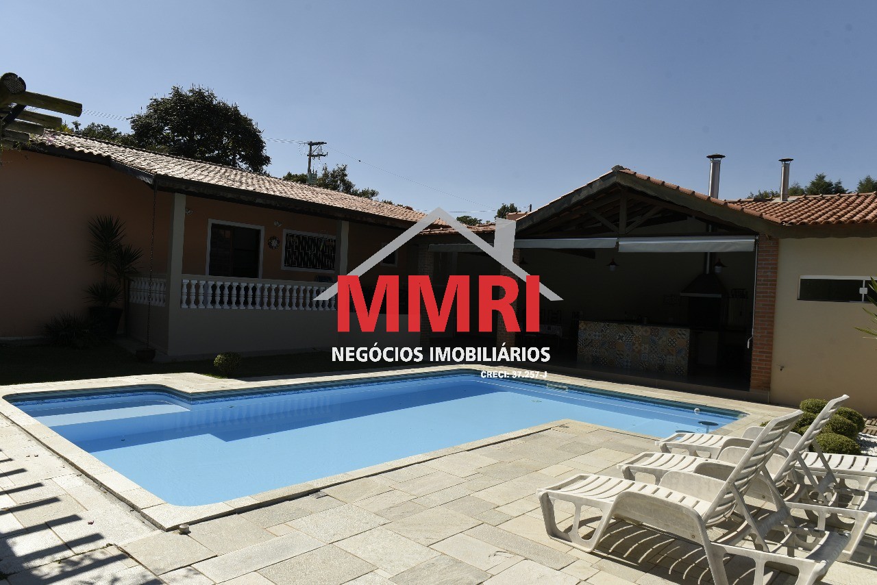 Chácara, 2 quartos, 814 m² - Foto 1