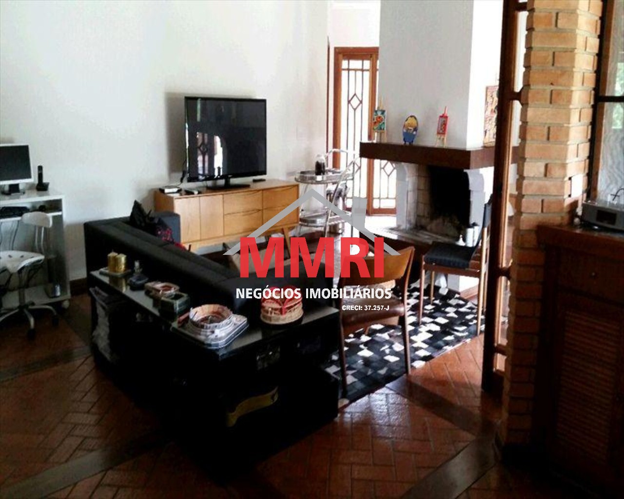 Casa de Condomínio, 4 quartos - Foto 8