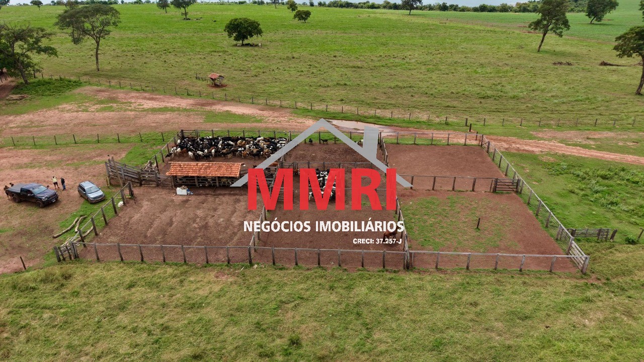 Fazenda, 97 m² - Foto 2