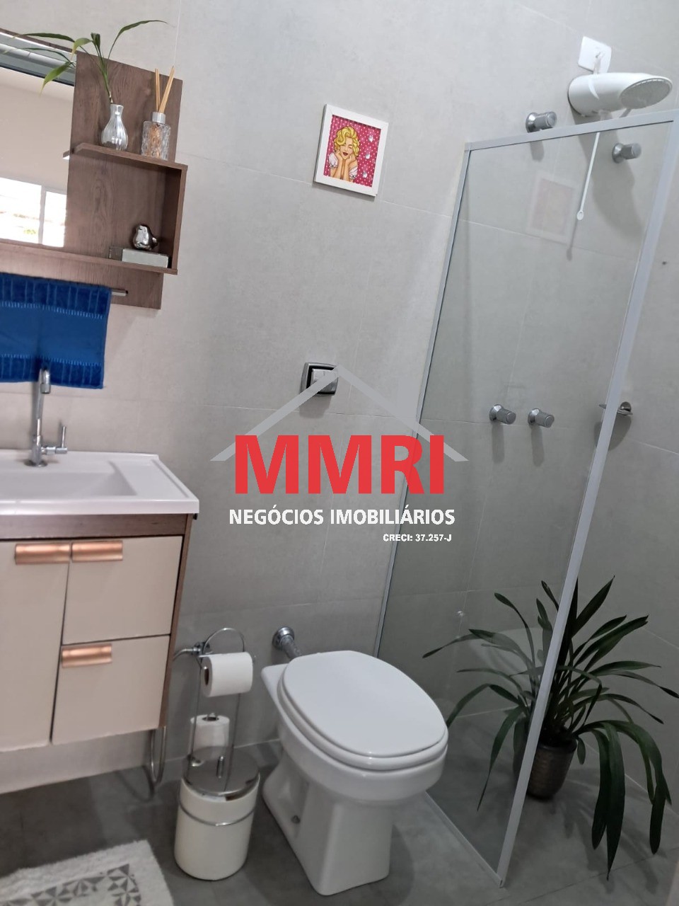 Casa de Condomínio, 3 quartos - Foto 10
