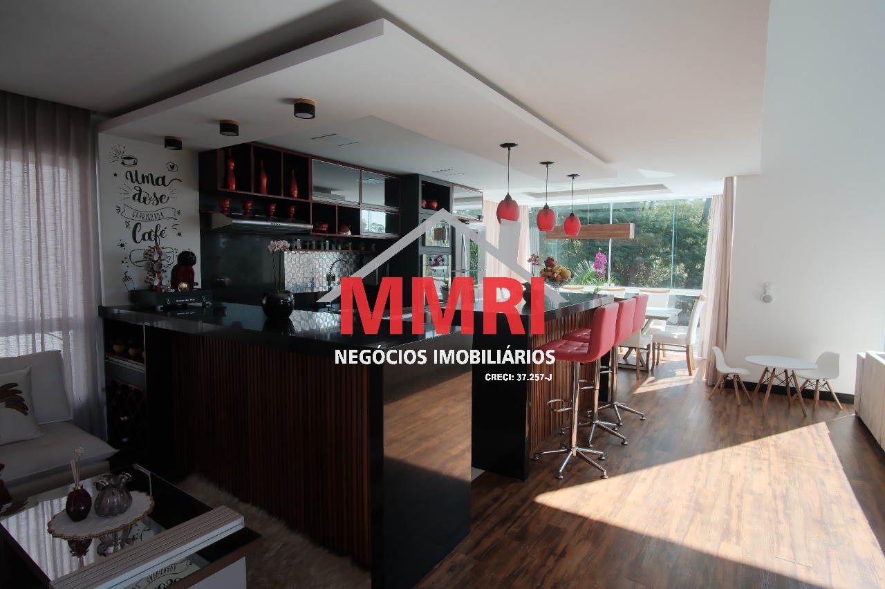 Casa de Condomínio, 4 quartos - Foto 68