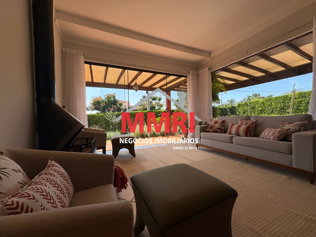 Chácara, 3 quartos, 504 m² - Foto 32