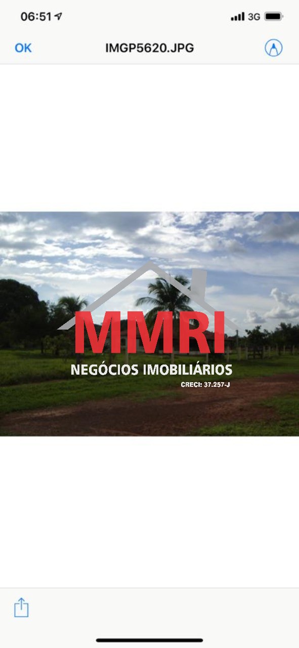 Fazenda, 8 hectares - Foto 3
