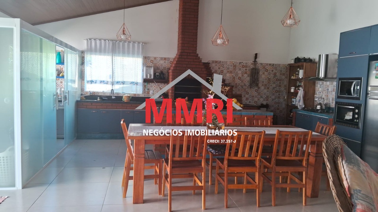 Casa de Condomínio, 5 quartos - Foto 33