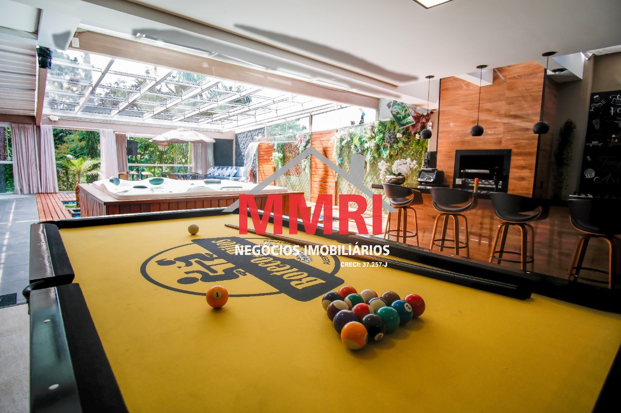 Casa de Condomínio, 4 quartos - Foto 46