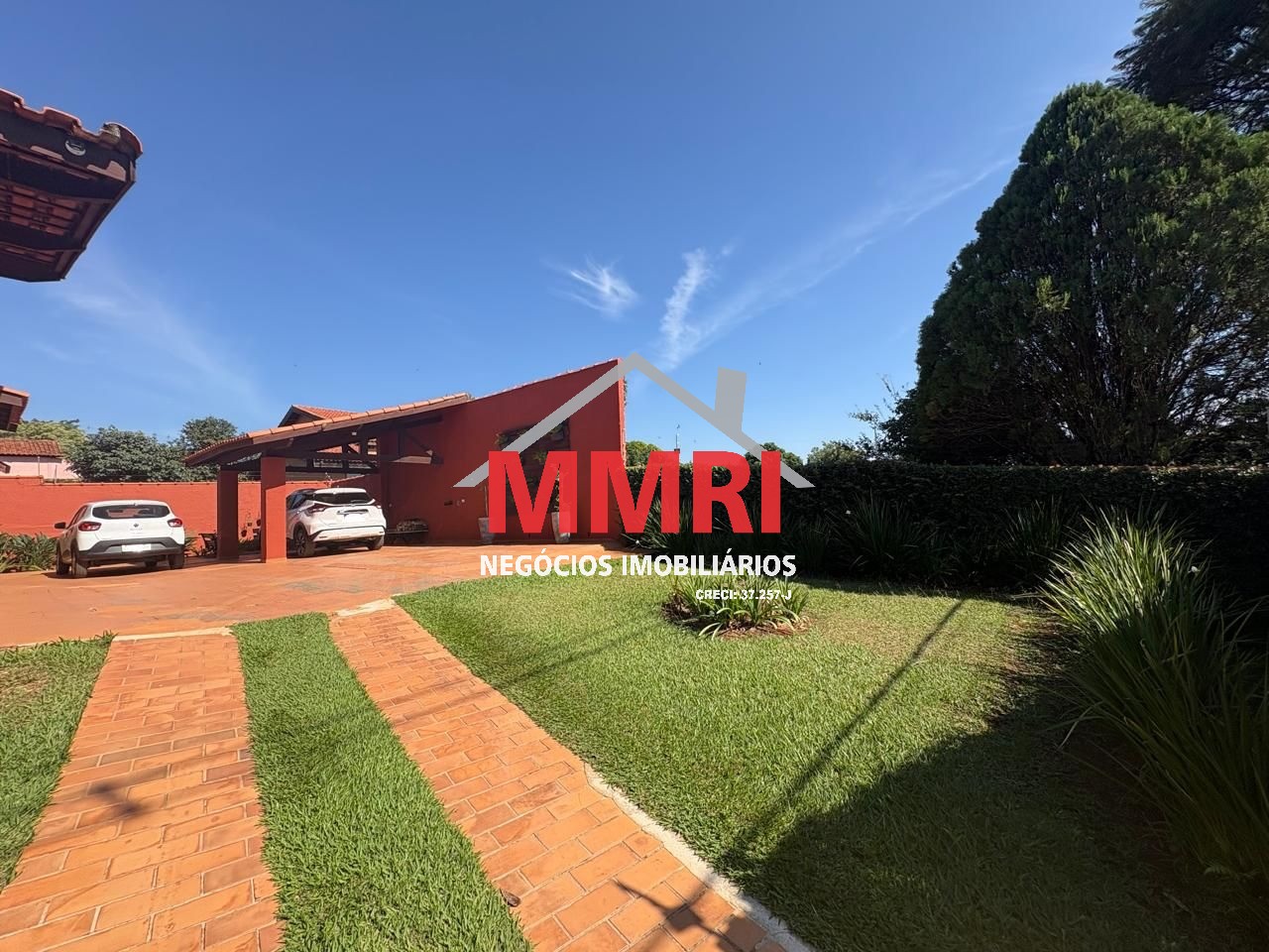 Chácara, 3 quartos, 504 m² - Foto 23