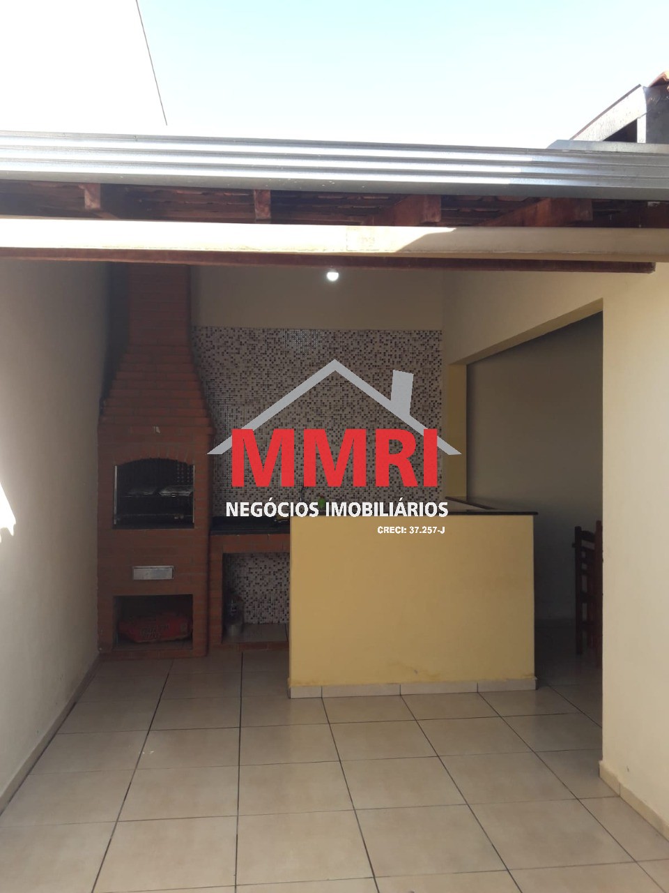Casa, 2 quartos - Foto 4