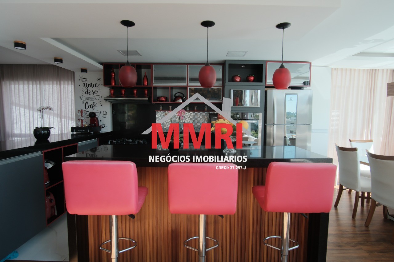 Casa de Condomínio, 4 quartos - Foto 63