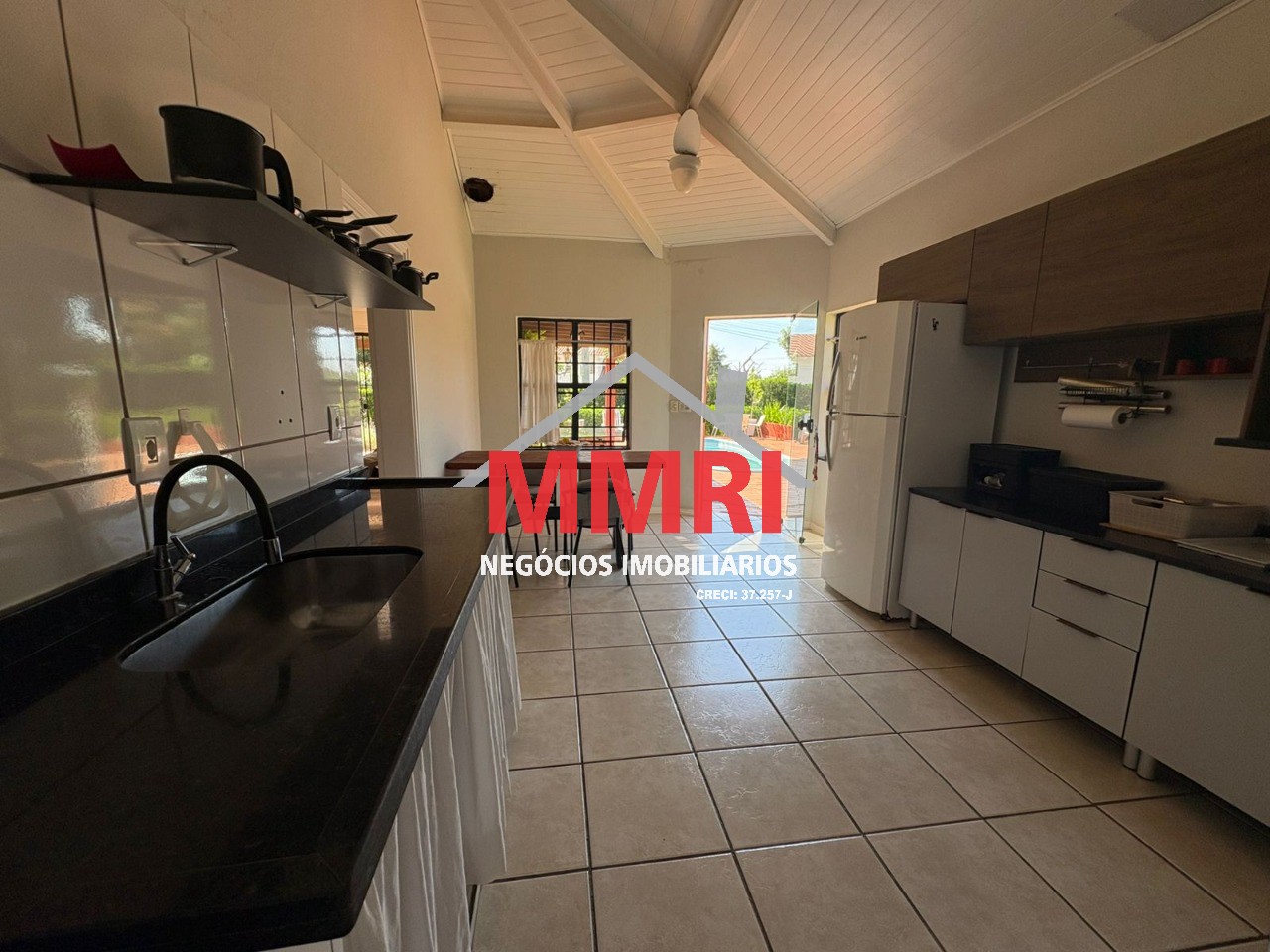 Chácara, 3 quartos, 504 m² - Foto 33