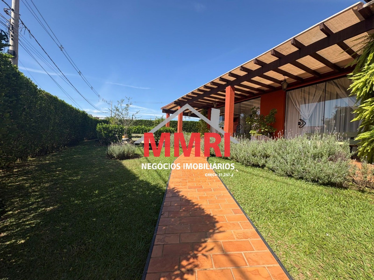 Chácara, 3 quartos, 504 m² - Foto 21
