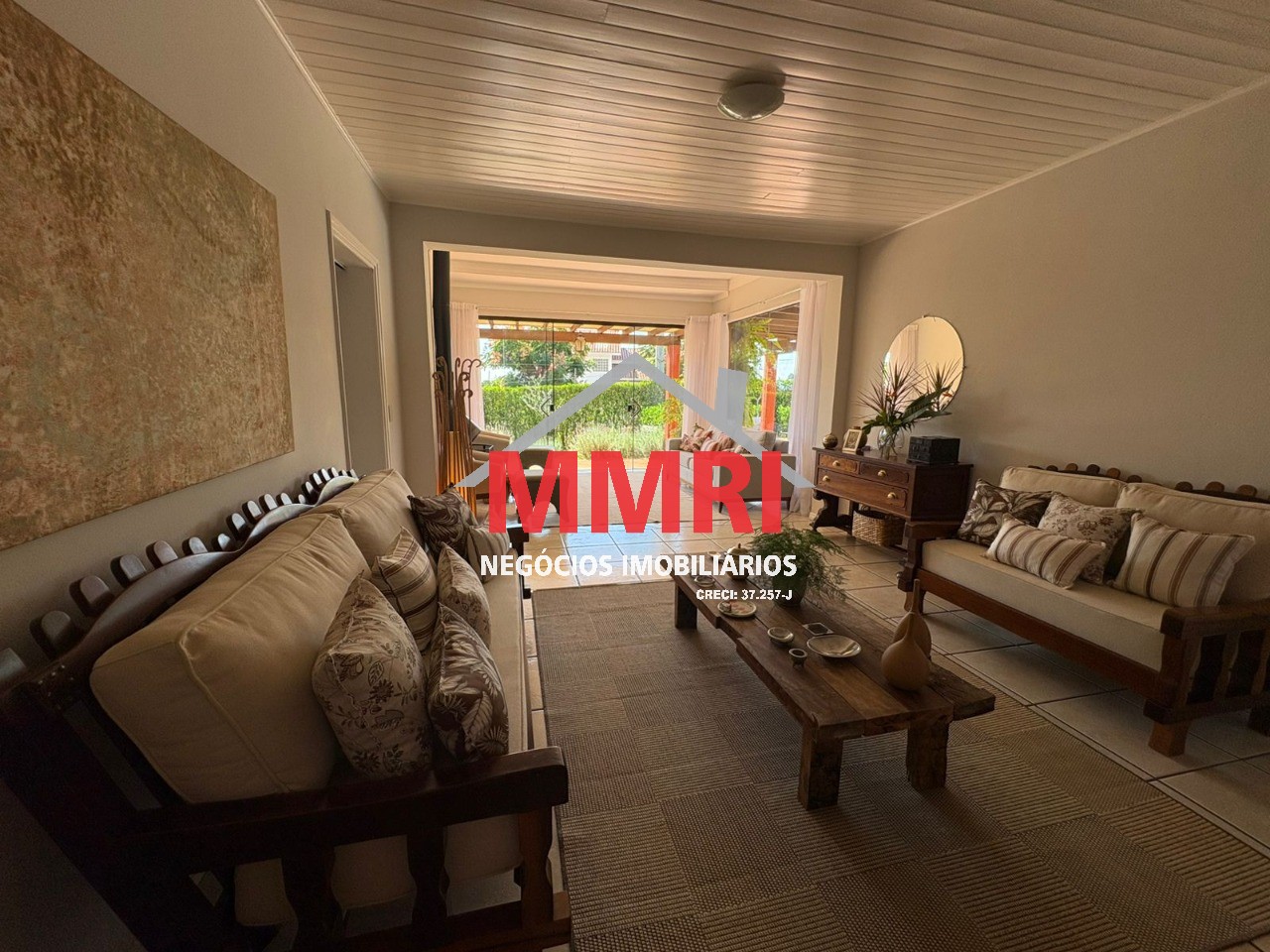Chácara, 3 quartos, 504 m² - Foto 25