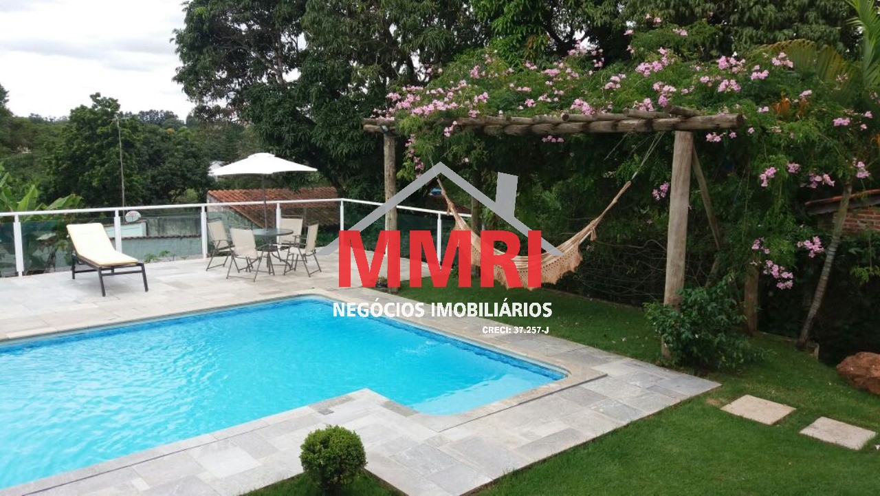Chácara, 2 quartos, 814 m² - Foto 9