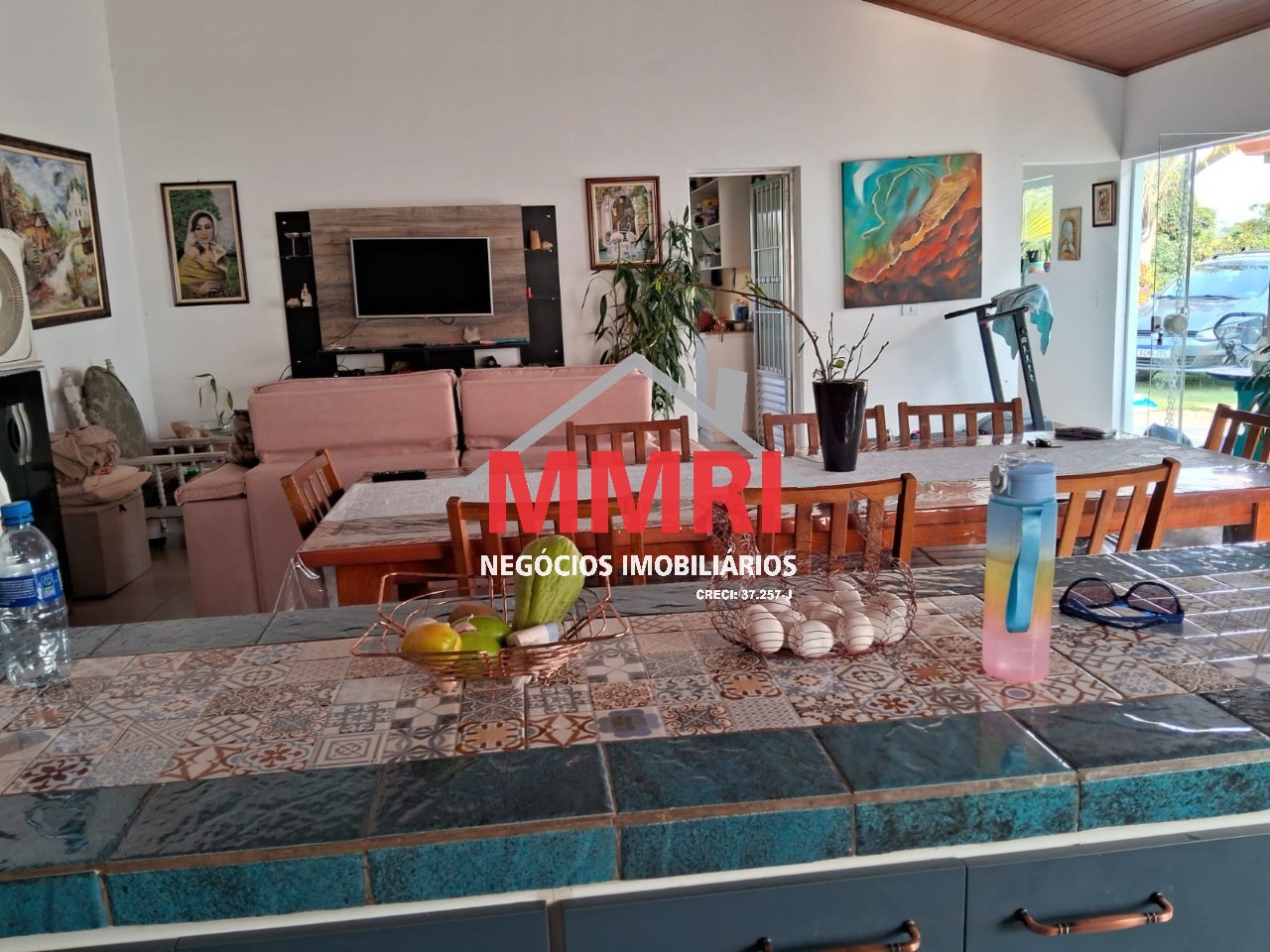 Casa de Condomínio, 5 quartos - Foto 42