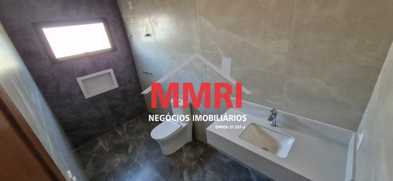 Casa de Condomínio, 4 quartos - Foto 21