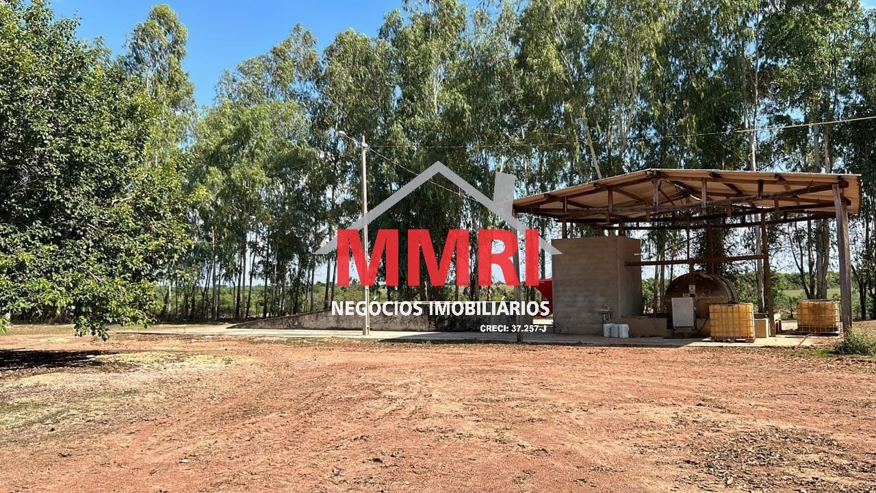 Fazenda - Foto 9
