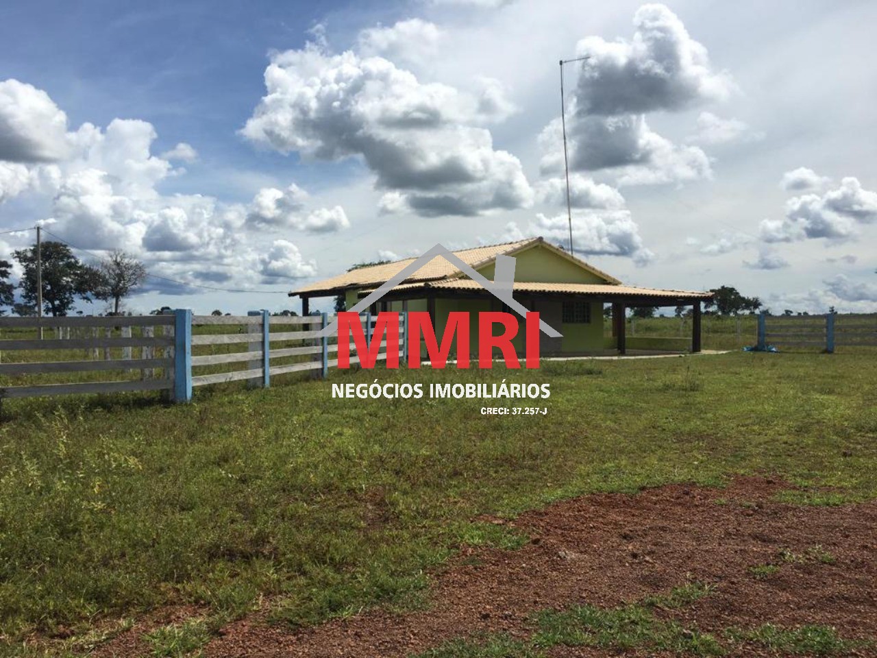 Fazenda, 3200 m² - Foto 12