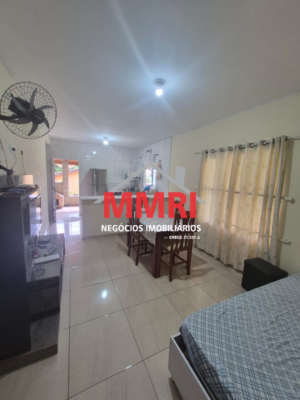 Chácara, 3 quartos, 1000 m² - Foto 24