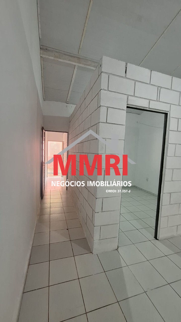 Casa, 2 quartos - Foto 2