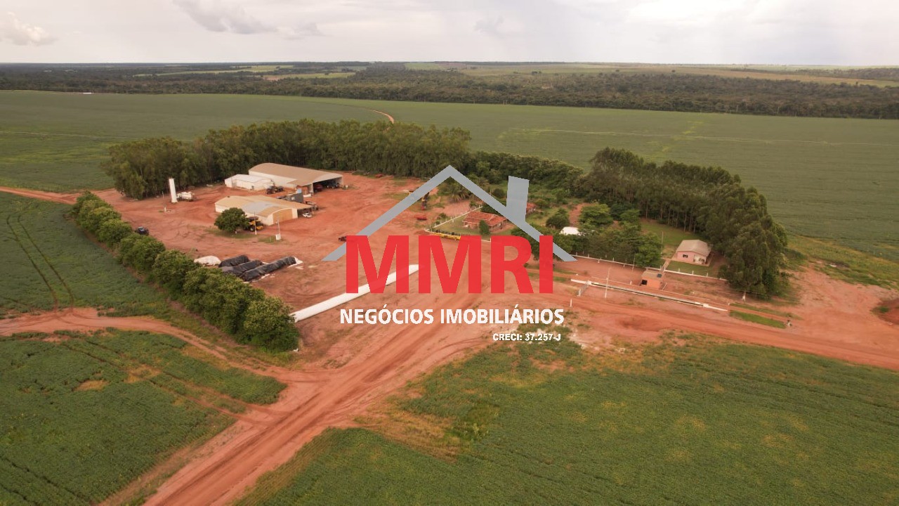 Fazenda, 1620 m² - Foto 5