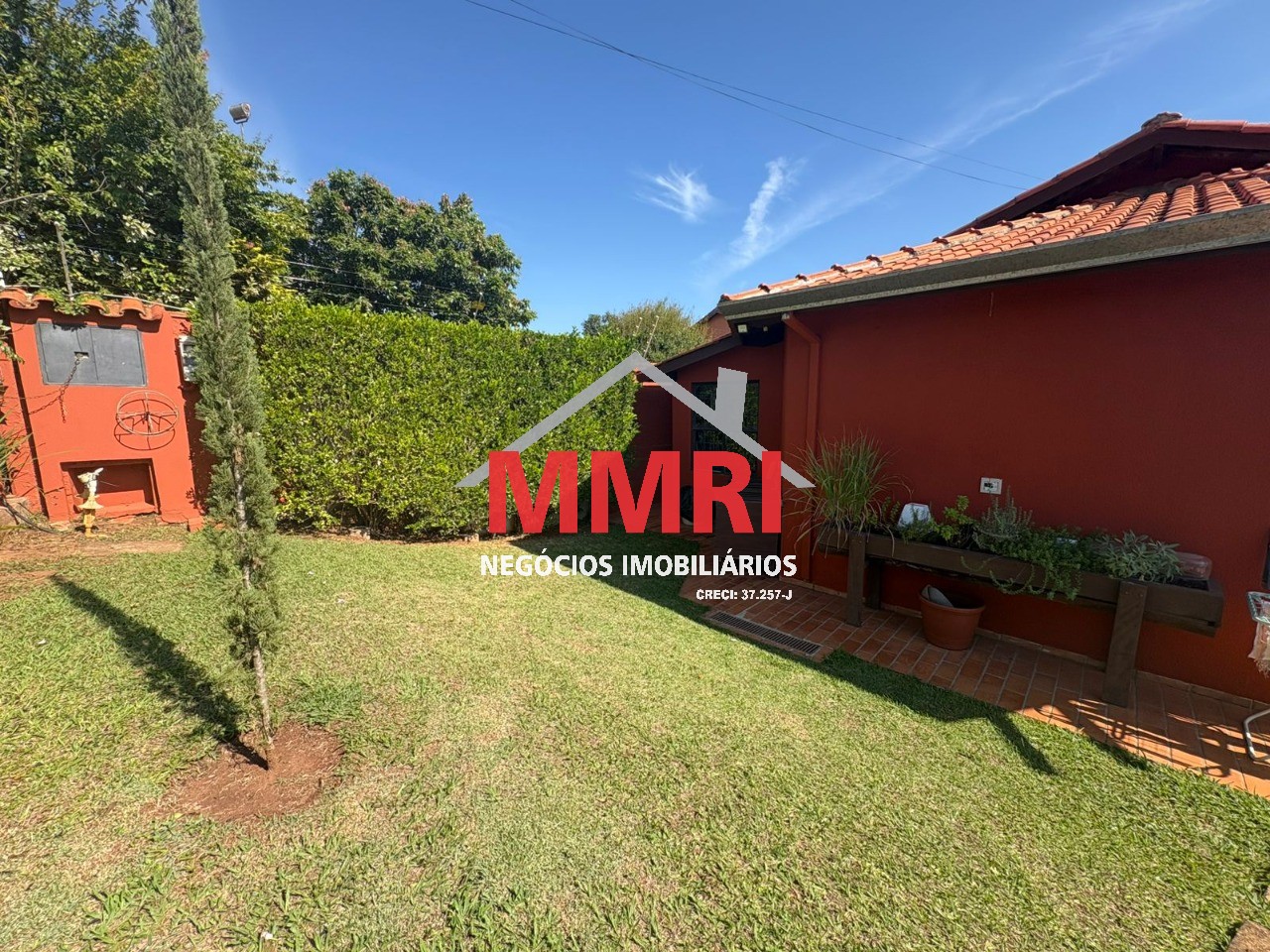 Chácara, 3 quartos, 504 m² - Foto 13